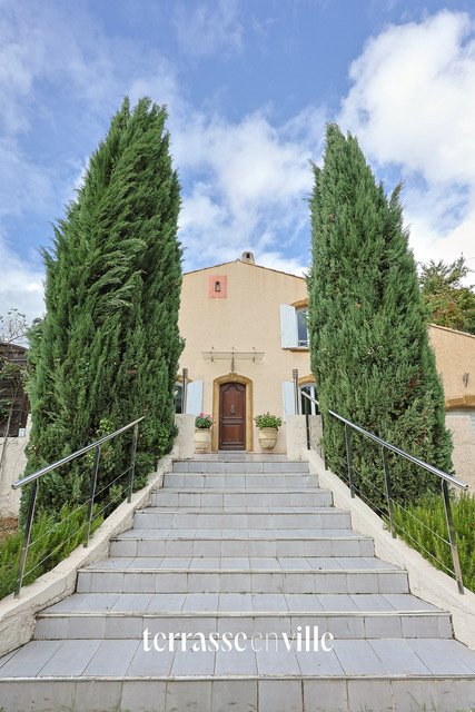 Casa a La Barasse, Marsiglia, Provenza-Alpi-Costa Azzurra 4 - 19105252
