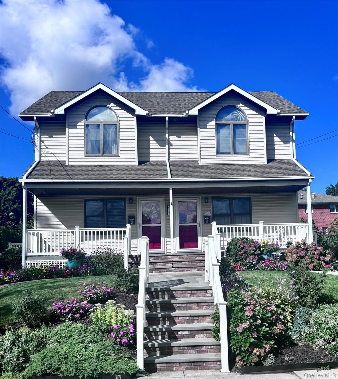 Maison à Port Washington, État de New York, États-Unis 1 - 19104483