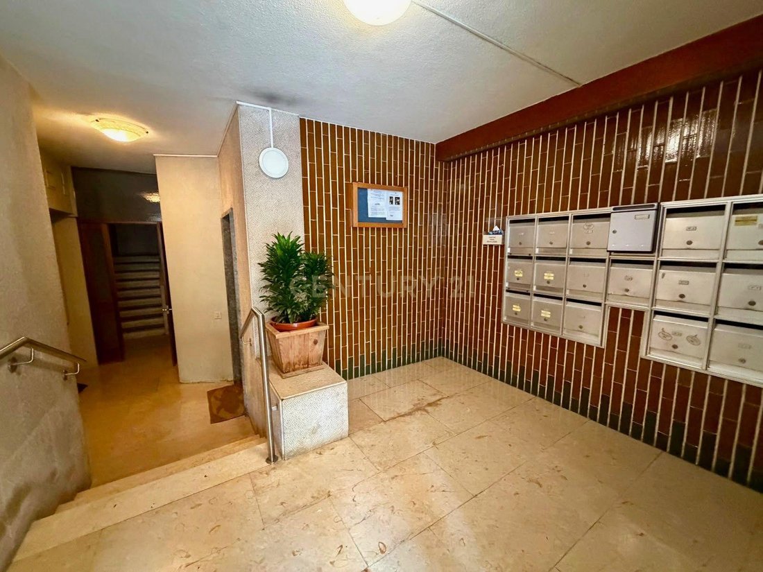 Appartement à Lumiar, Lisbonne, Portugal 2 - 19105168
