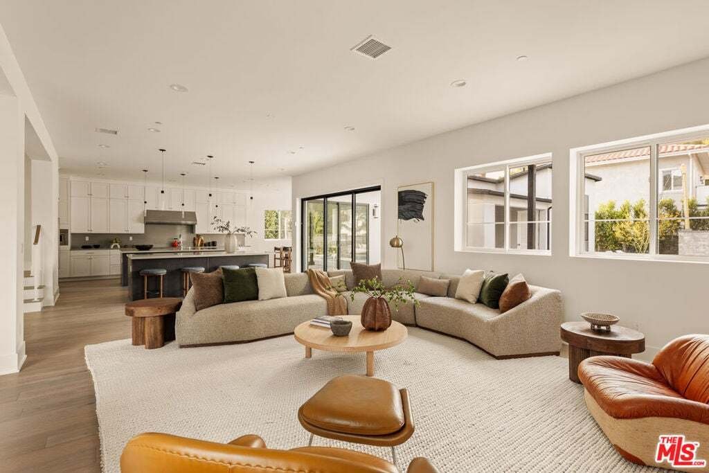 Haus in Los Angeles, Kalifornien, Vereinigte Staaten 5 - 19104017