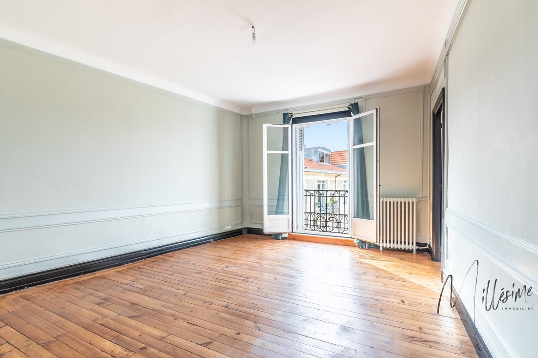 Appartement à Biarritz, Nouvelle-Aquitaine, France 2 - 19106525