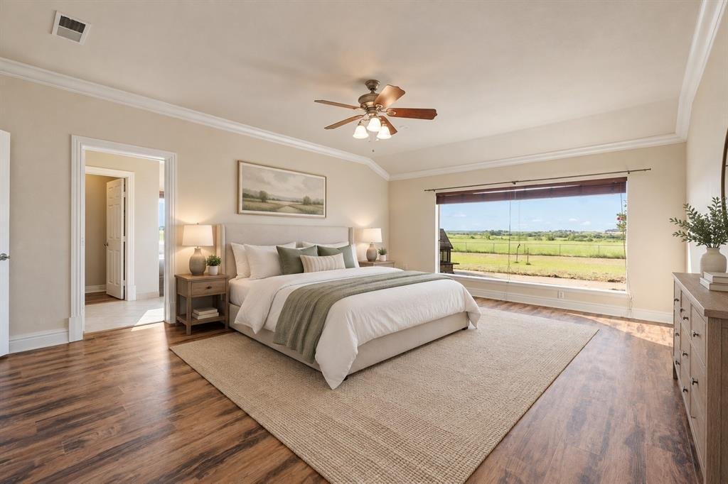 Haus in Hillsboro, Texas, Vereinigte Staaten 5 - 17213256