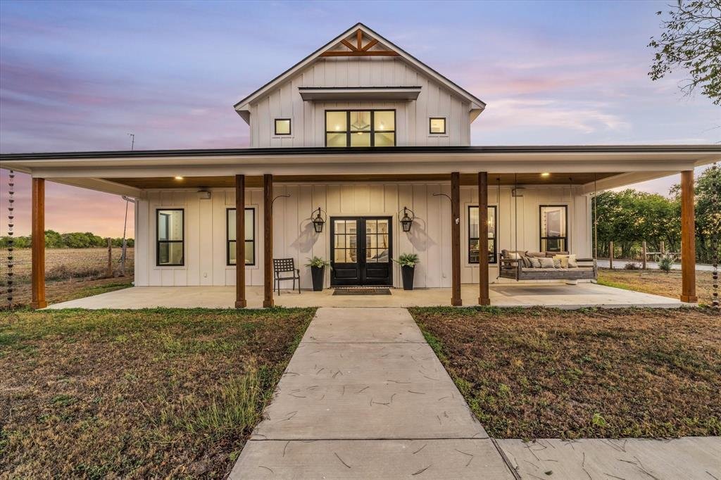 House in Burlington, Texas, United States 1 - 19104935