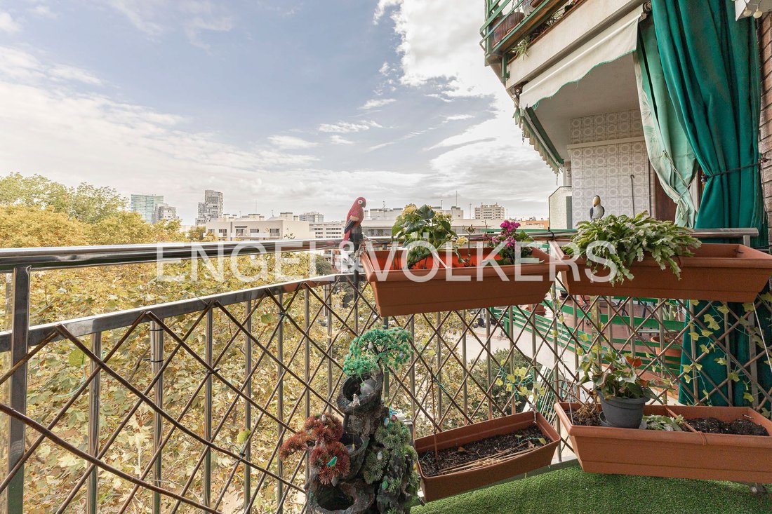 Apartamento en Sant Martí, Barcelona, España 5 - 19105147