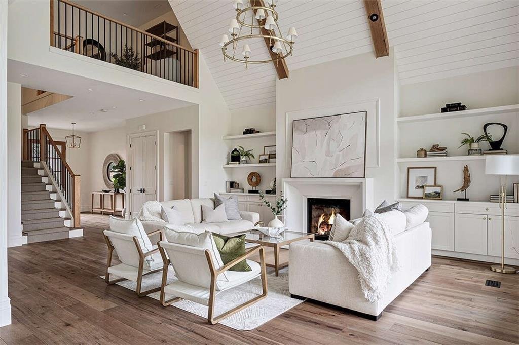 House in Marietta, Georgia, United States 4 - 19104531
