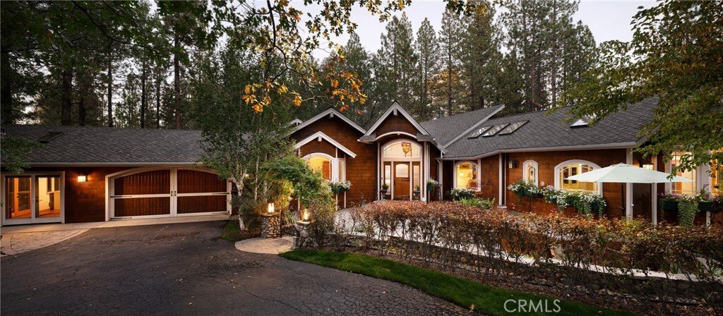 Casa a Big Bear Lake, California, Stati Uniti 1 - 19106474