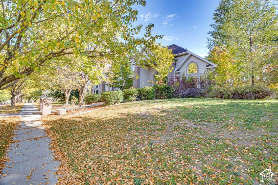 Haus in Heber City, Utah, Vereinigte Staaten 2 - 19103958