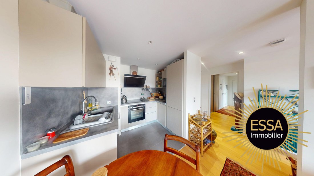 Apartment in Les Arcades, Viroflay, France 3 - 19106614