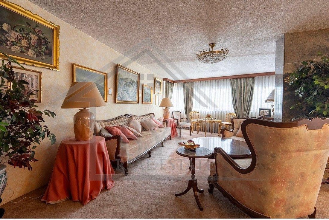 Appartement à Santa Catarina Yecahuitzotl, Mexico, Mexique 1 - 19103131