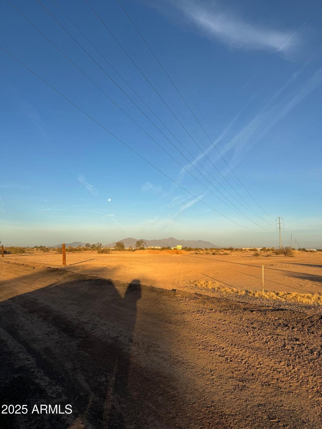 Land in Maricopa, Arizona, United States 3 - 19106330