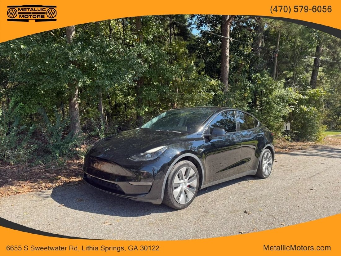 Suv in Lithia Springs, GA, United States 1 - 19067634