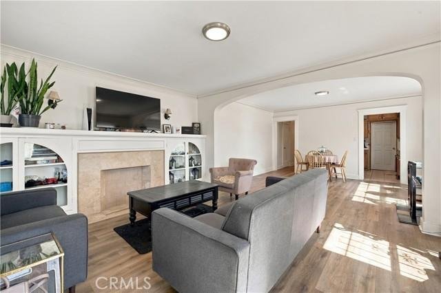 Apartment in Los Angeles, California, United States 3 - 19103141