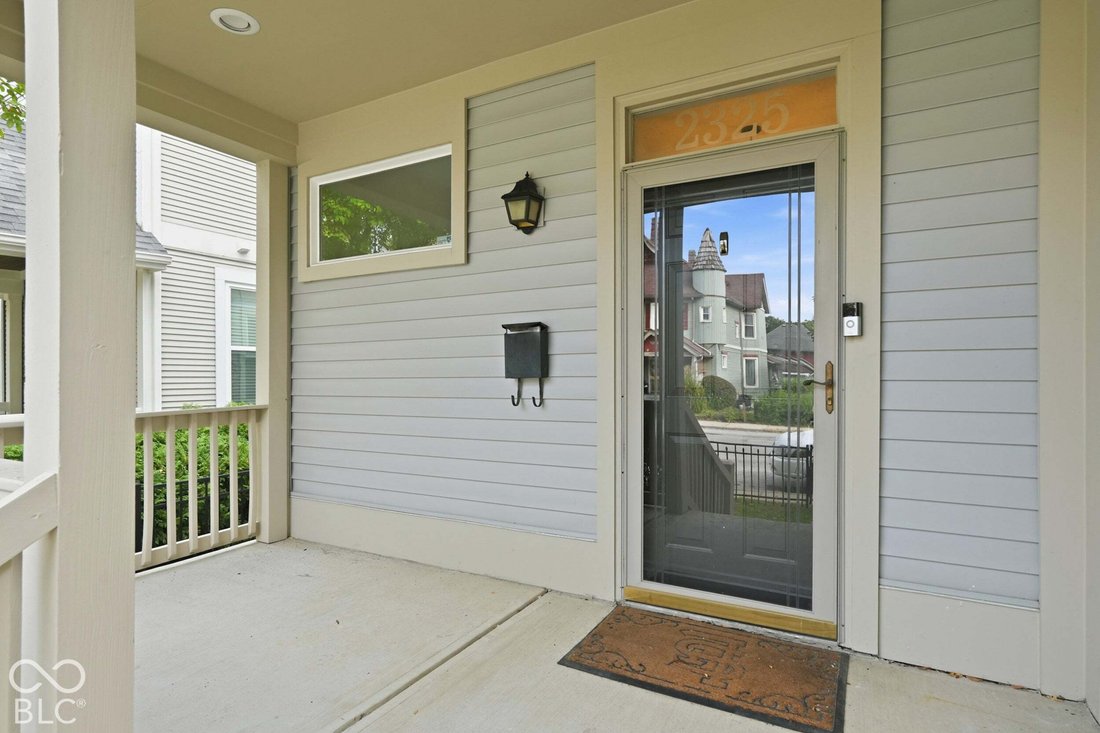 House in Indianapolis, Indiana, United States 3 - 19103426