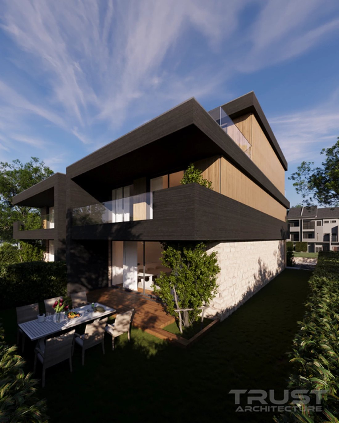 Casa a Frisange, Esch-sur-Alzette, Lussemburgo 5 - 19104158