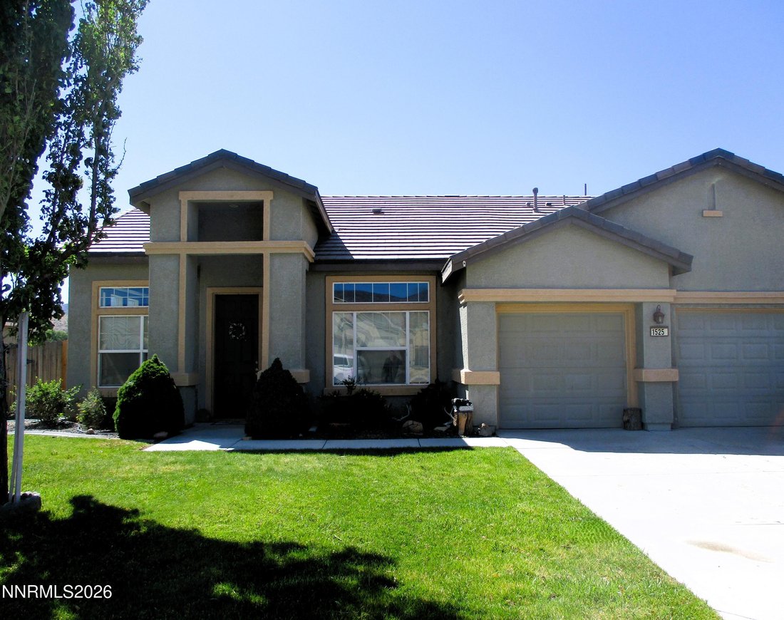 Casa a Dayton, Nevada, Stati Uniti 1 - 19103366