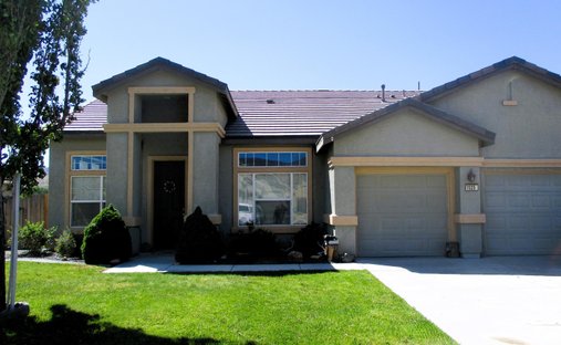 Casa en Dayton, Nevada, Estados Unidos 1