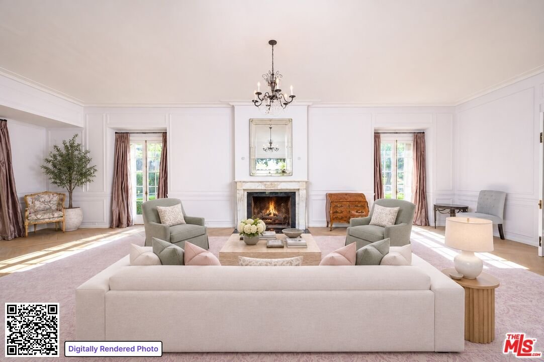 Casa a Los Angeles, California, Stati Uniti 5 - 19105189