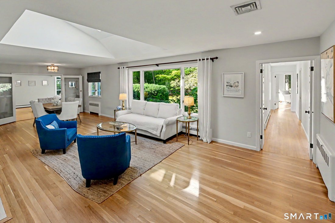 Haus in Stamford, Connecticut, Vereinigte Staaten 2 - 19103527