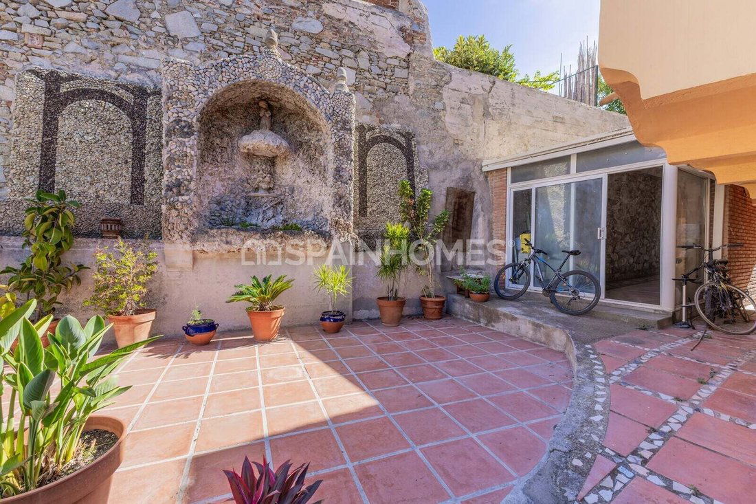 Villa in Teià, Katalonien, Spanien 5 - 19103344