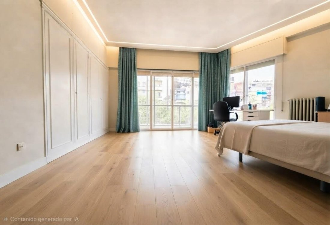 Apartamento en Les Corts, Barcelona, España 4 - 19103757