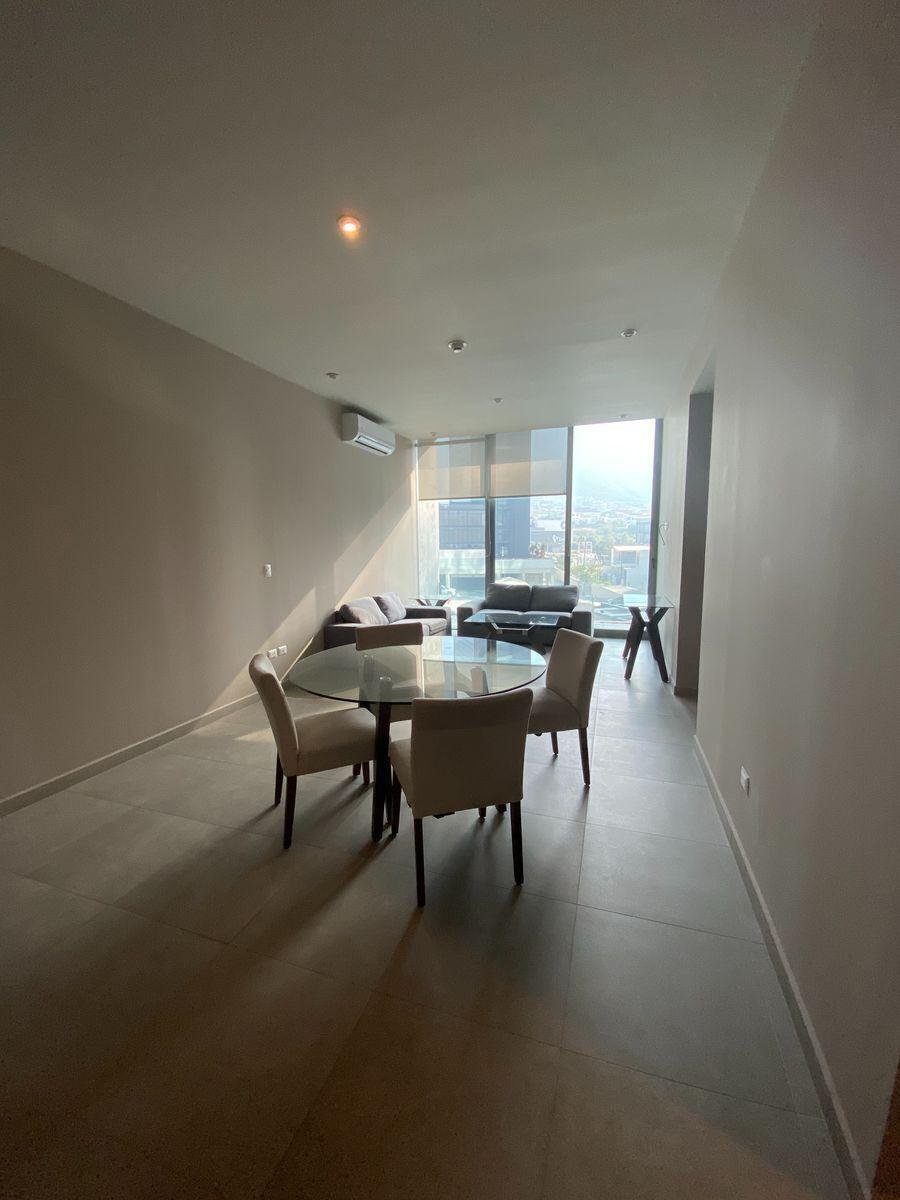 Apartment in Santa Catarina, Nuevo Leon, Mexico 2 - 19103254