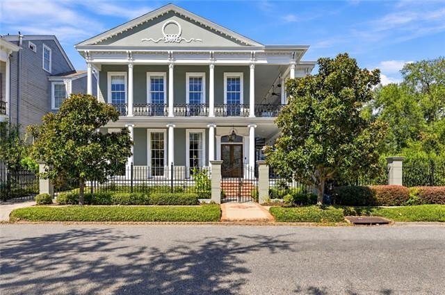 Casa en Nueva Orleans, Luisiana, Estados Unidos 1 - 19106297