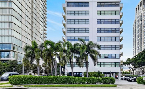 Condo in West Palm Beach, Florida, United States 1