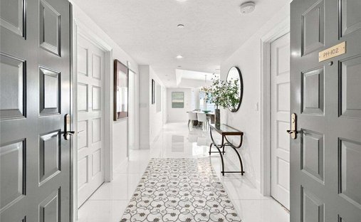Appartement à Naples, Floride, États-Unis 1