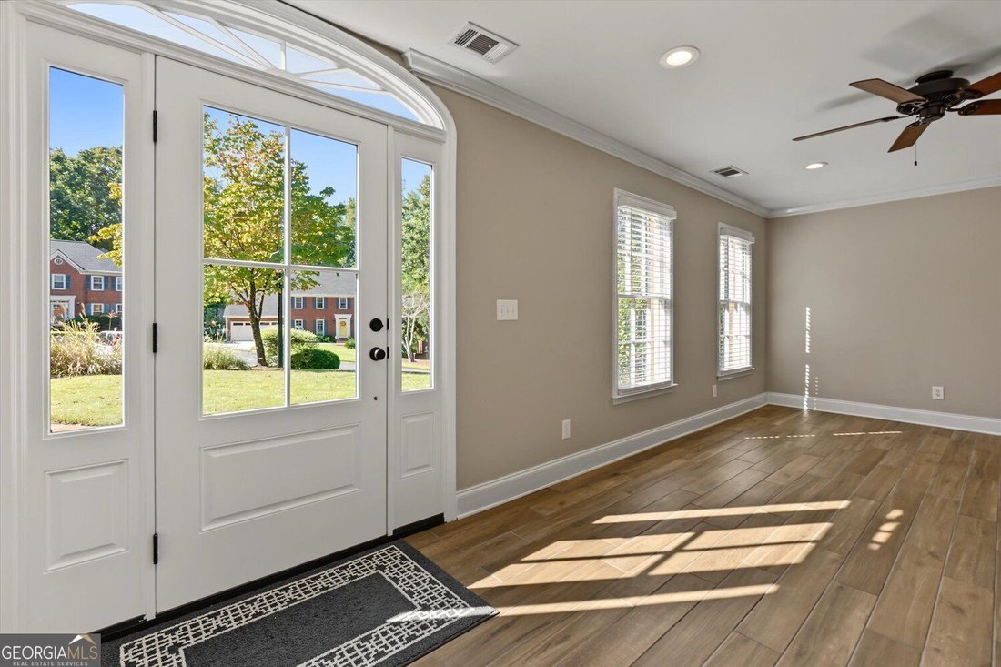 House in Marietta, Georgia, United States 5 - 19104829