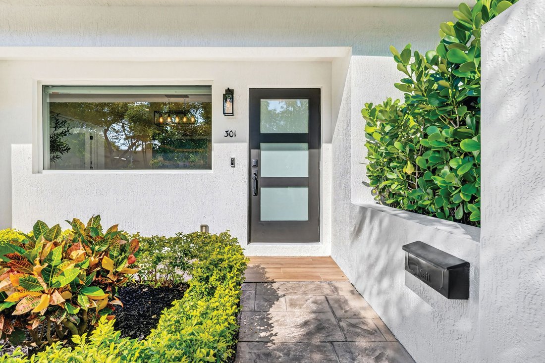 Haus in West Palm Beach, Florida, Vereinigte Staaten 5 - 19103037