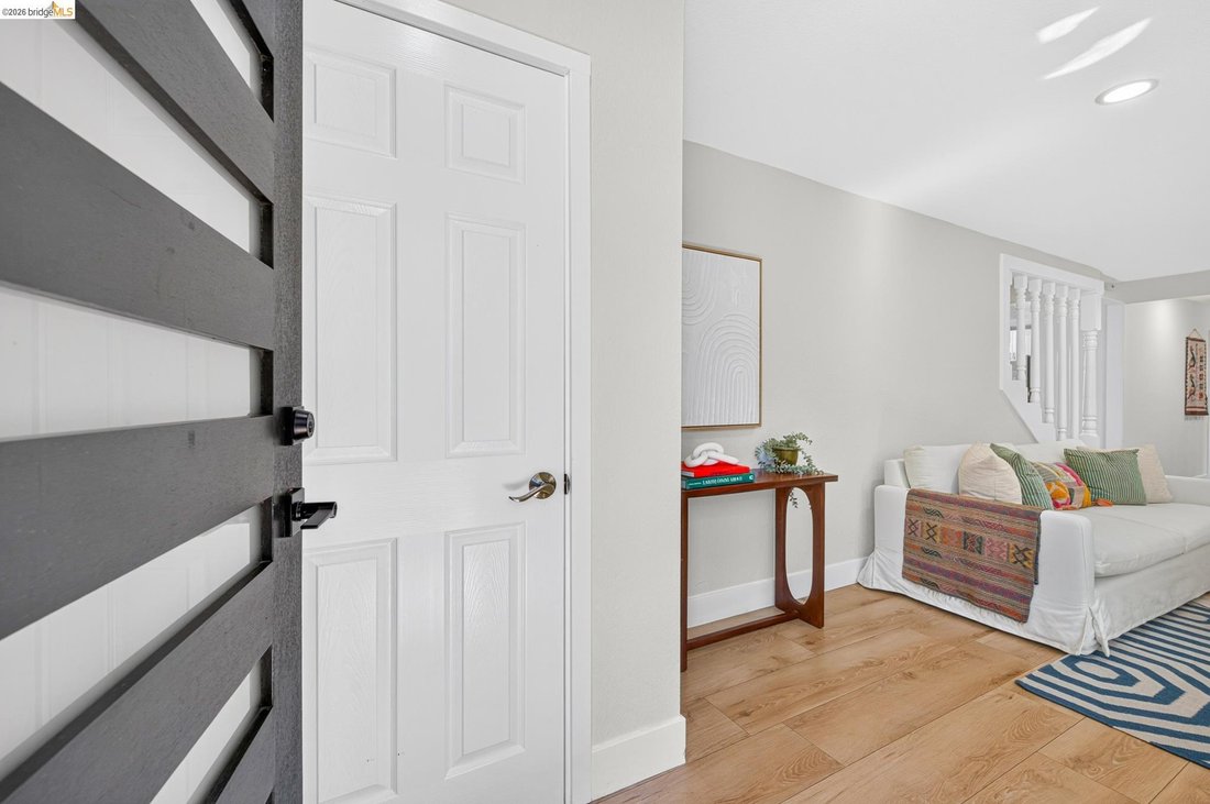 House in Richmond, California, United States 5 - 19105577