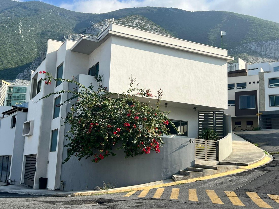 Haus in Monterrey, Nuevo León, Mexiko 3 - 19103129