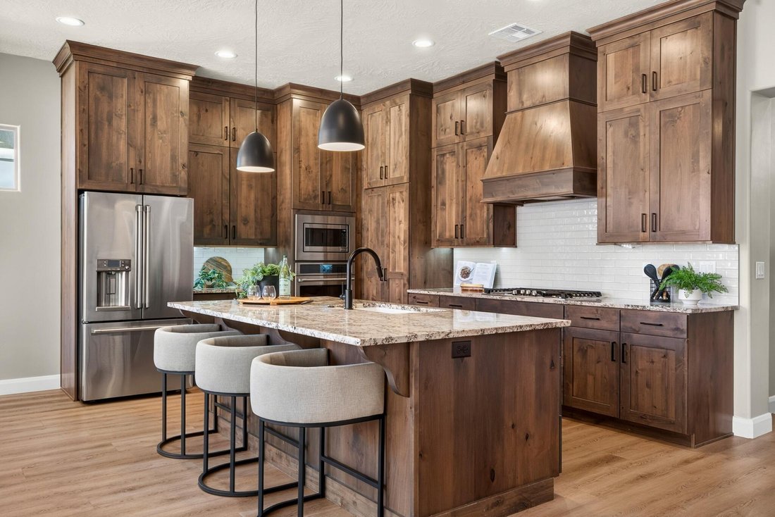 House in Ivins, Utah, United States 3 - 19103469