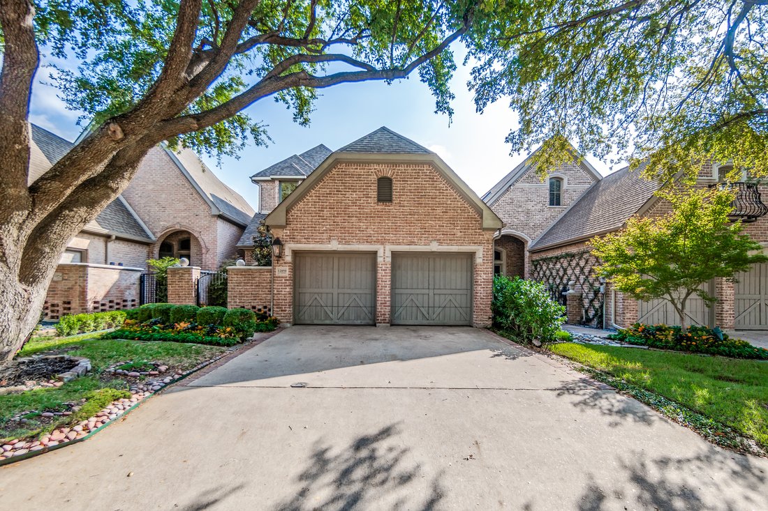 Maison à Dallas, Texas, États-Unis 1 - 19103226