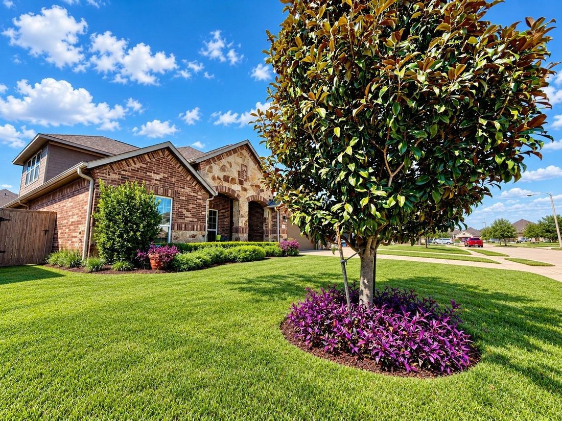 Haus in League City, Texas, Vereinigte Staaten 4 - 19104865