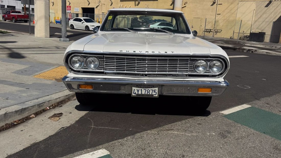 Pickup in Los Angeles, CA, United States 3 - 19105765