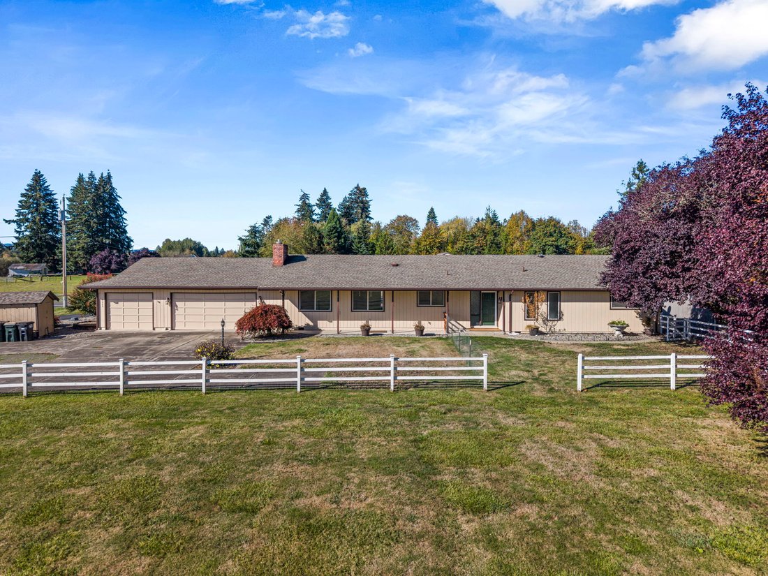Casa en Olympia, Washington, Estados Unidos 4 - 19103158