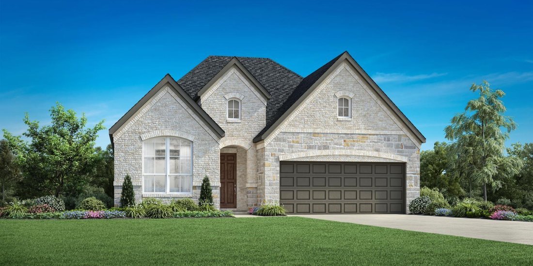 House in Rosenberg, Texas, United States 1 - 19104840