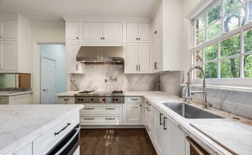Maison à Dallas, Texas, États-Unis 1