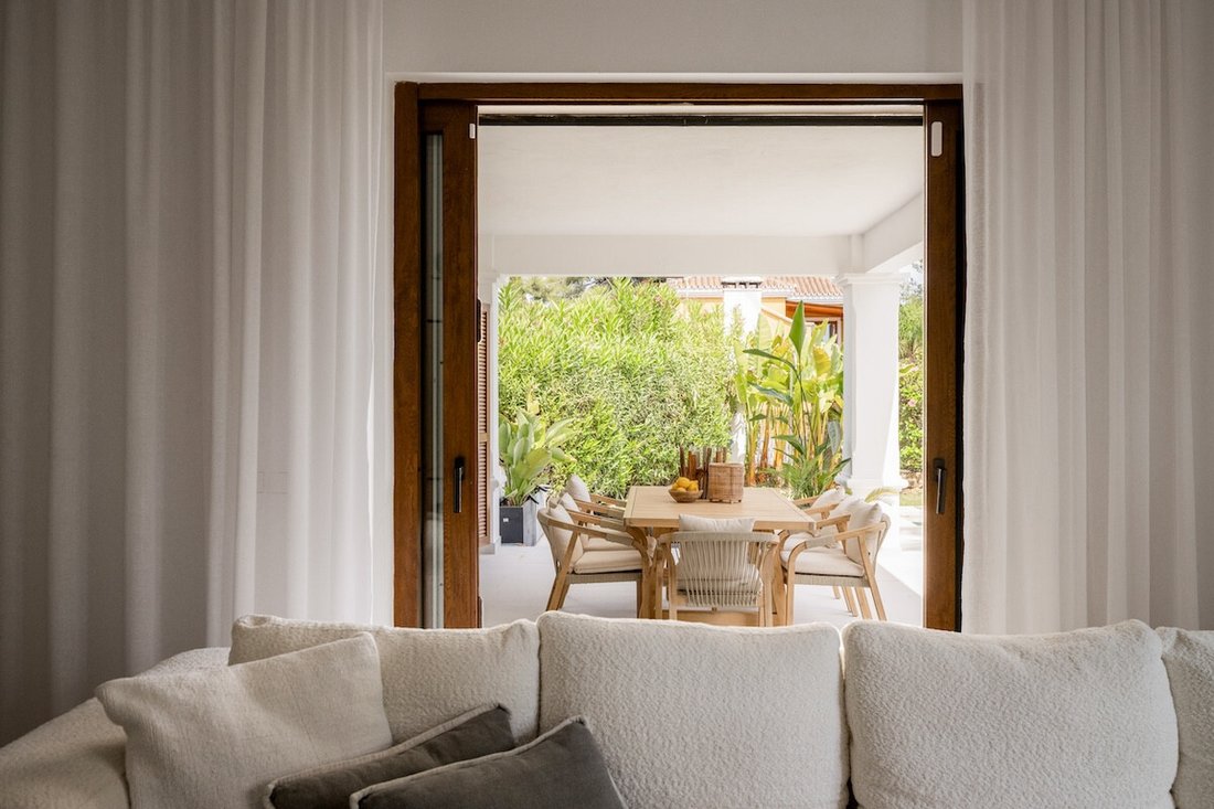 Villa in Marbella, Andalusia, Spain 4 - 15752883