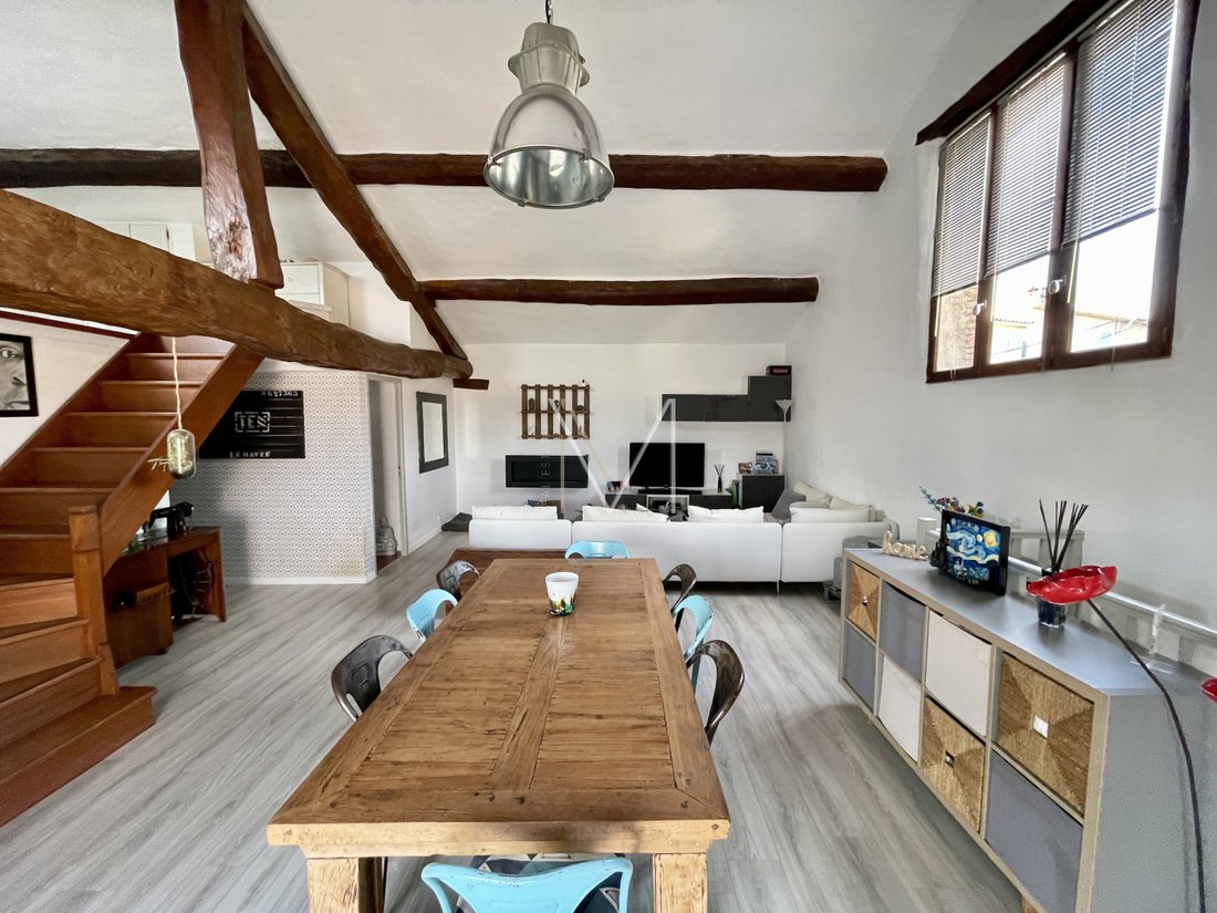 Casa en Le Plan-de-la-Tour, Provenza-Alpes-Costa Azul, Francia 2 - 19105367