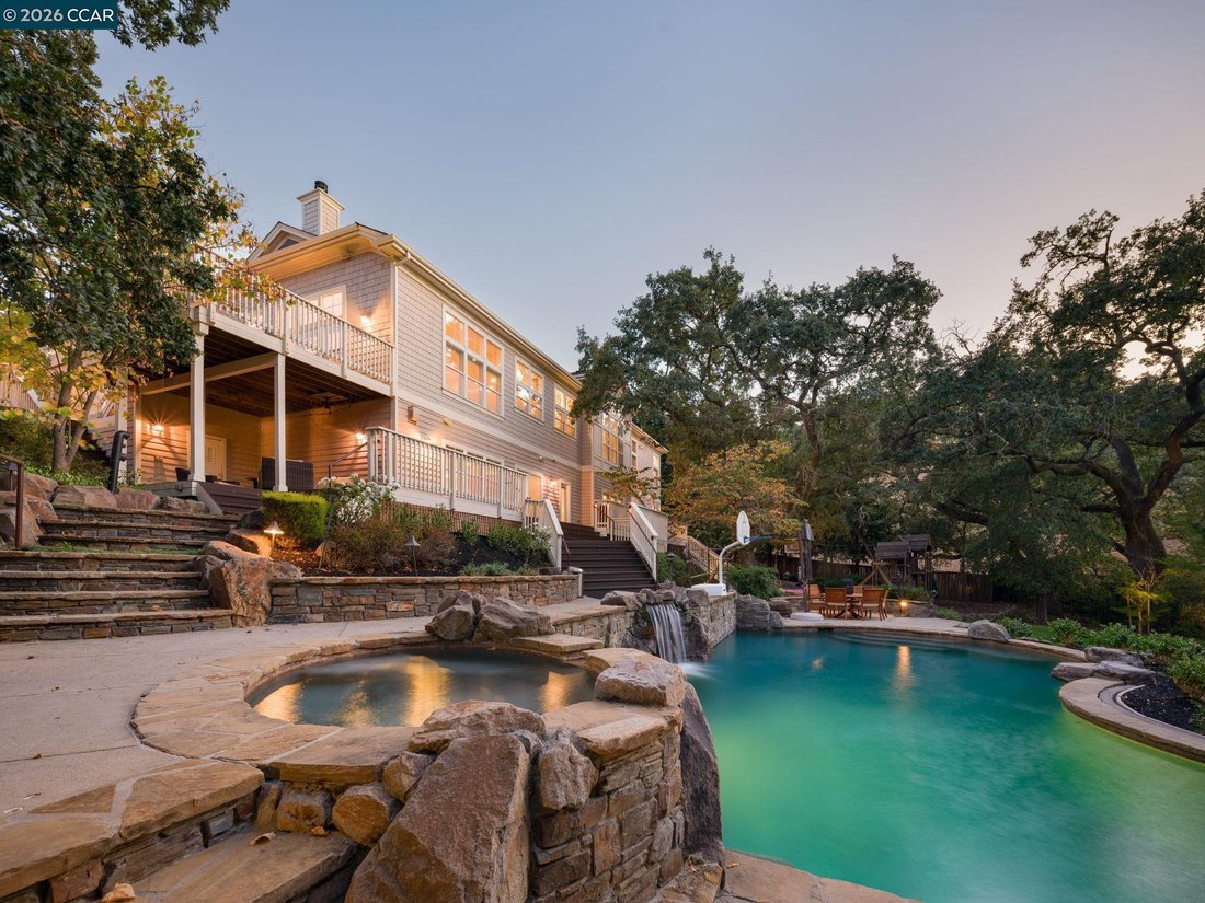 House in Danville, California, United States 3 - 19103942