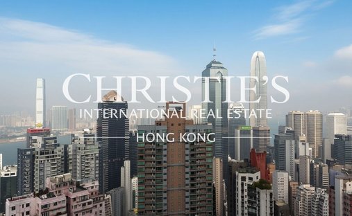 Appartamento a Hong Kong, Hong Kong 1