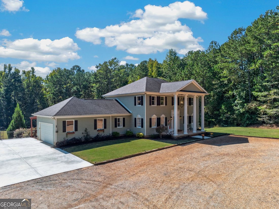 House in Senoia, Georgia, United States 4 - 19104764