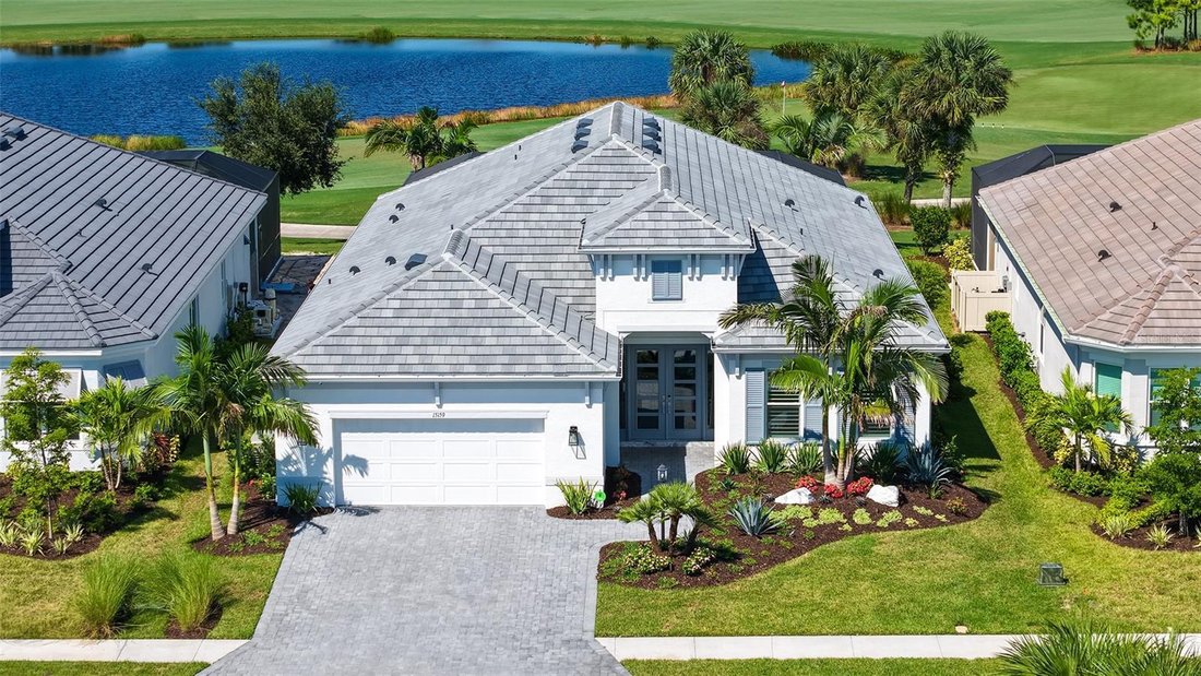 Haus in Bradenton, Florida, Vereinigte Staaten 4 - 19105225