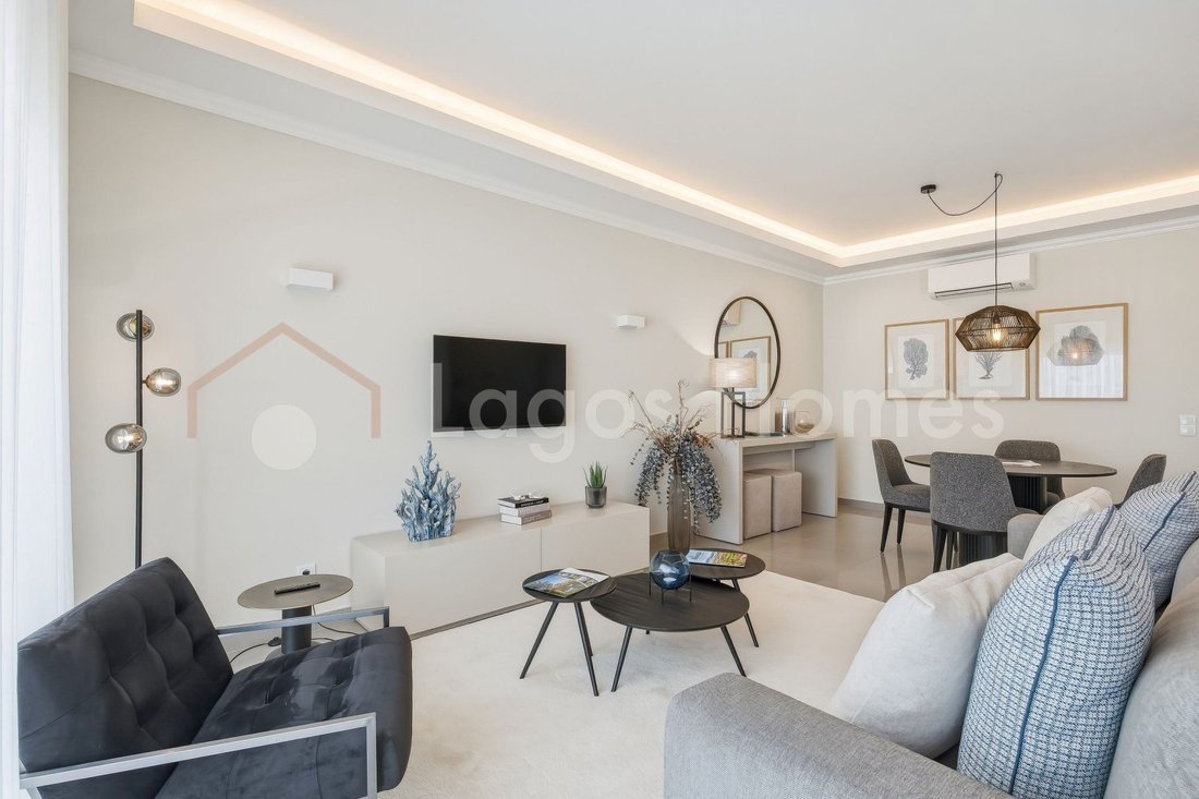Apartamento en Sao Goncalo de Lagos, Algarve, Portugal 2 - 18065163
