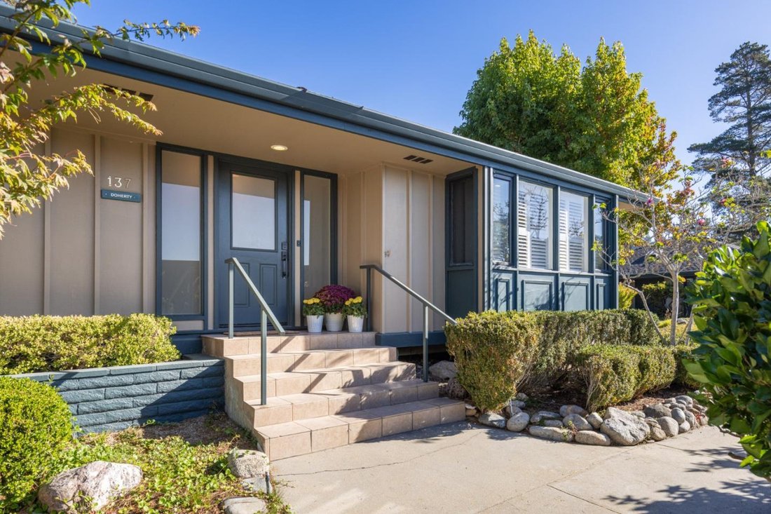 Condo in Carmel-by-the-Sea, California, United States 2 - 19103874
