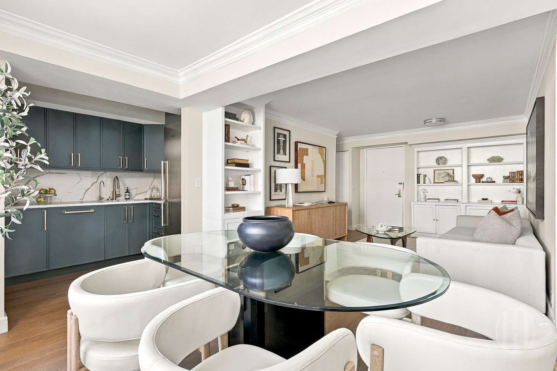 Condo in New York, New York, United States 5 - 19106333