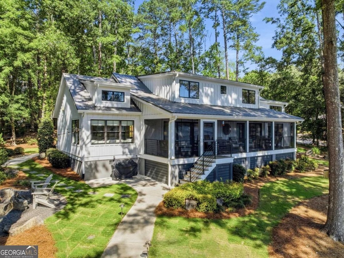 Casa a Eatonton, Georgia, Stati Uniti 2 - 19104792