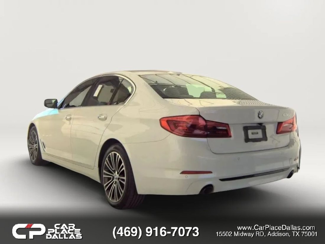 Sedan in Addison, TX, United States 4 - 19106059